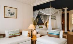 Mauritius Luxury Kitesurf, Windsurf Hotel - Paradise Cove Club Junior Suite